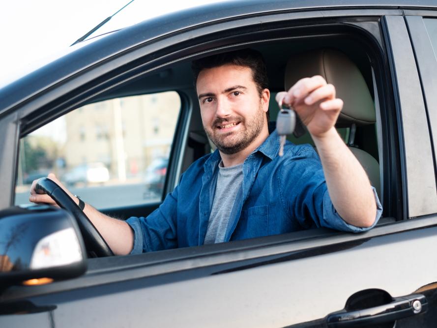 Homologation des véhicules