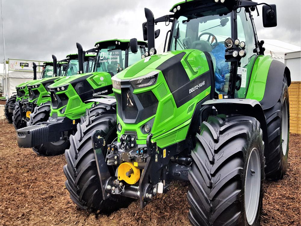 Immatriculation des engins à moteurs (agricoles, forestiers et de travaux publics) neufs ou usagés importés