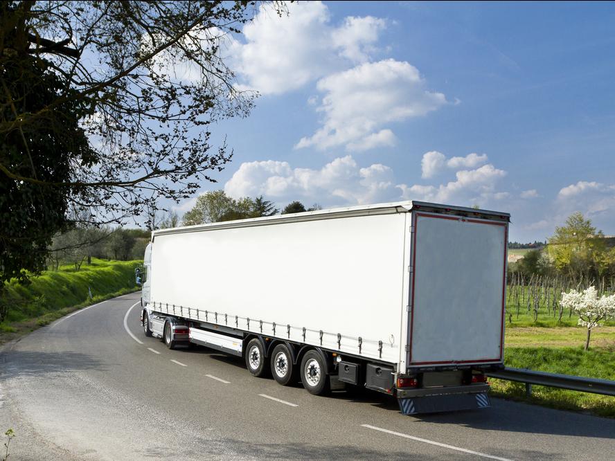 Immatriculation d’une remorque neuve acquise au Maroc (PTAC >750 kg)